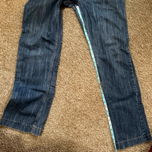 **SOLD** Dolce Gabbana Women’s Jeans . US 10 Italian 48 - Picture 4 of 11